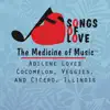 The Songs of Love Foundation - Adilene Loves Cocomelon, Veggies, And Cicero, Illinois - Single